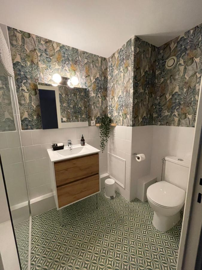 Fonsegre Chambres D'Hotes Маньї-Кур Екстер'єр фото