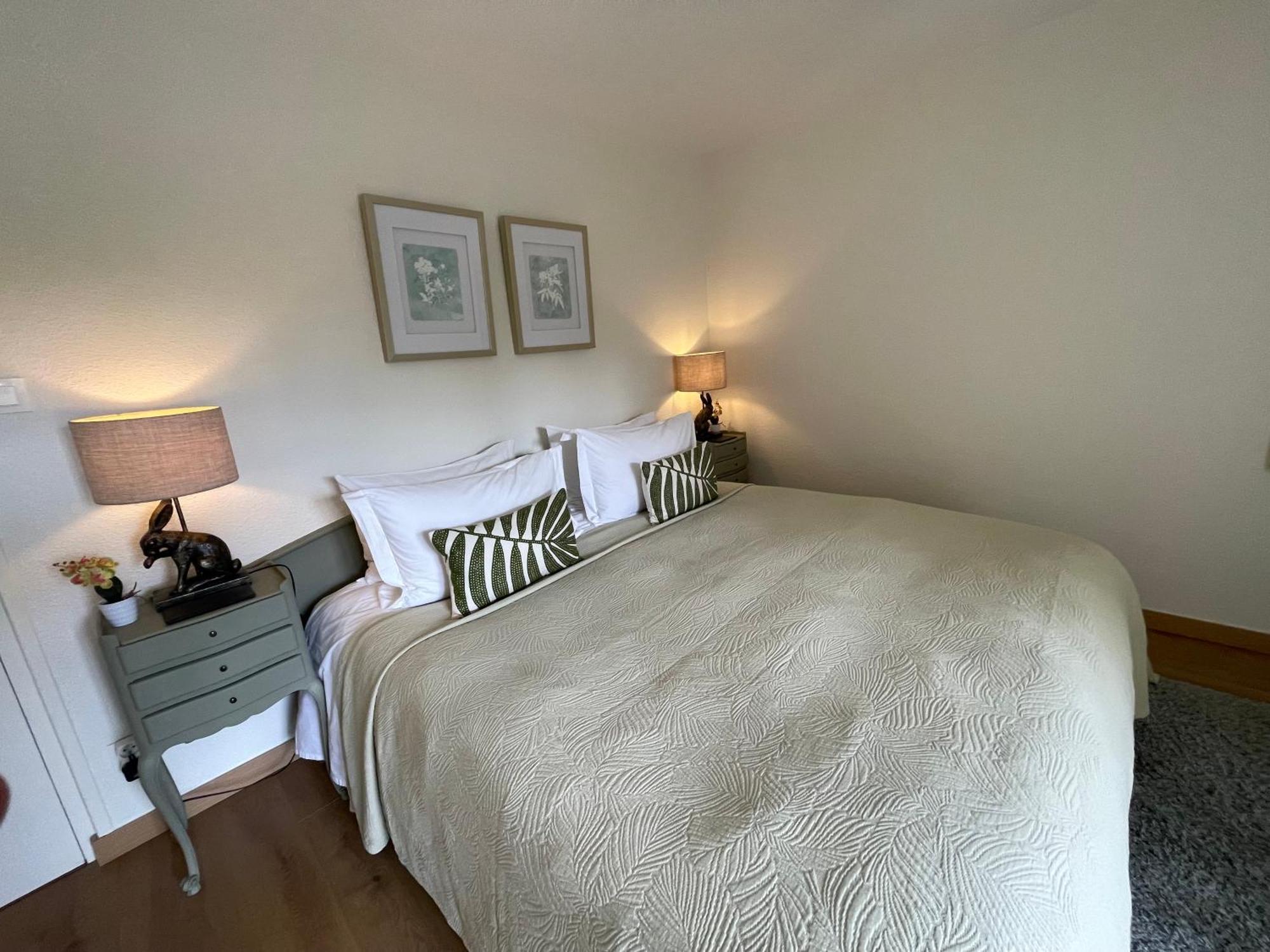 Fonsegre Chambres D'Hotes Маньї-Кур Екстер'єр фото