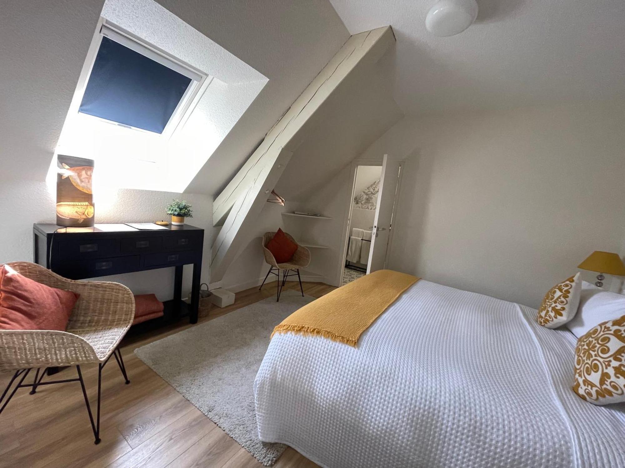 Fonsegre Chambres D'Hotes Маньї-Кур Екстер'єр фото