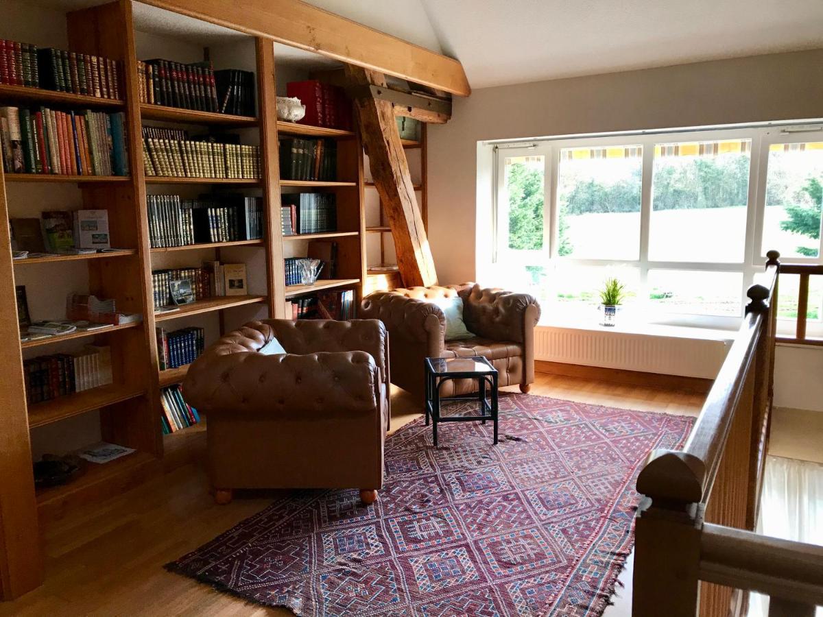 Fonsegre Chambres D'Hotes Маньї-Кур Екстер'єр фото